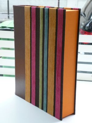 Etui pour La Bible-quartier-livre